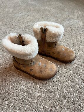 baby ugg boots